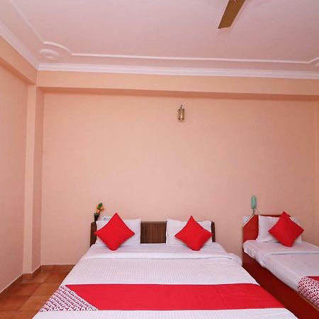 Hotel Oyo 30229 Blue Diamond Kasol Zewnętrze zdjęcie