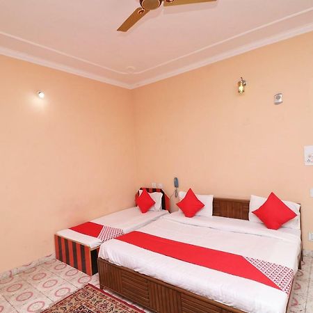 Hotel Oyo 30229 Blue Diamond Kasol Zewnętrze zdjęcie