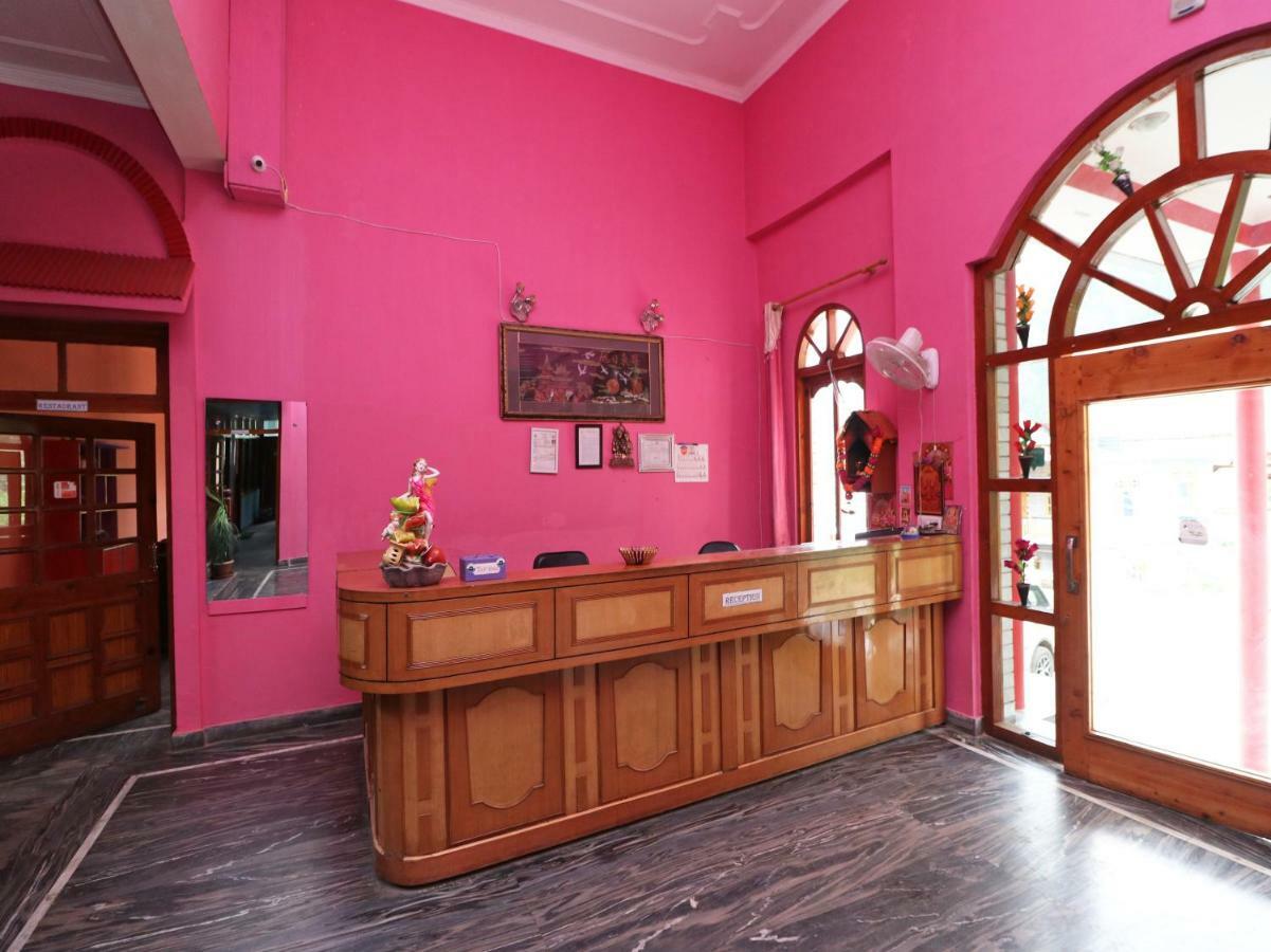 Hotel Oyo 30229 Blue Diamond Kasol Zewnętrze zdjęcie