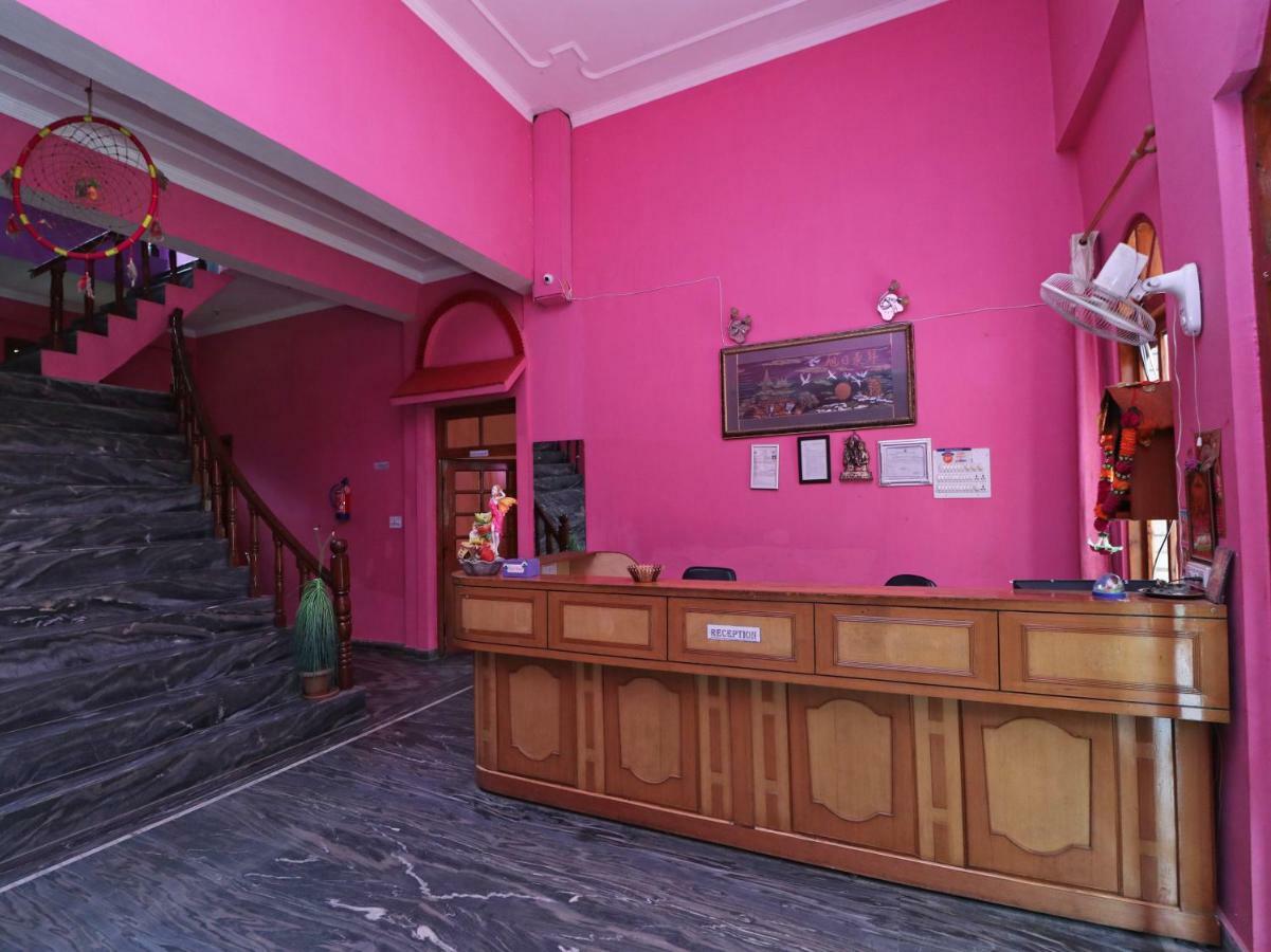 Hotel Oyo 30229 Blue Diamond Kasol Zewnętrze zdjęcie