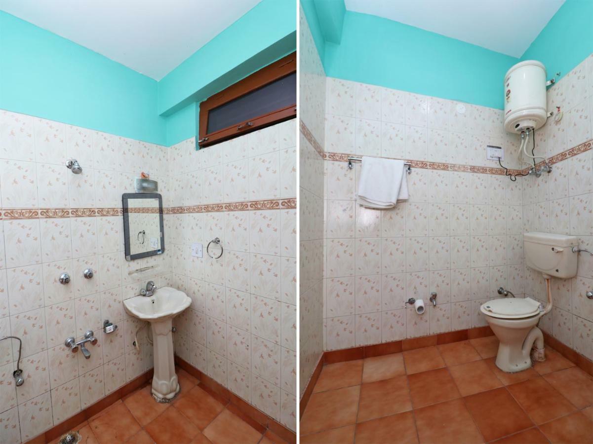 Hotel Oyo 30229 Blue Diamond Kasol Zewnętrze zdjęcie