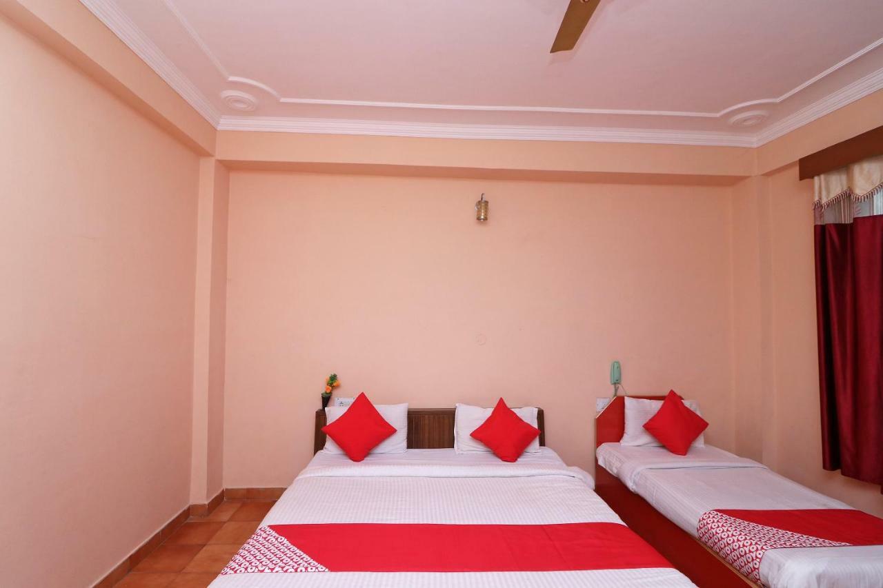 Hotel Oyo 30229 Blue Diamond Kasol Zewnętrze zdjęcie