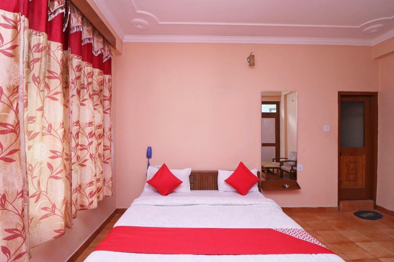 Hotel Oyo 30229 Blue Diamond Kasol Zewnętrze zdjęcie