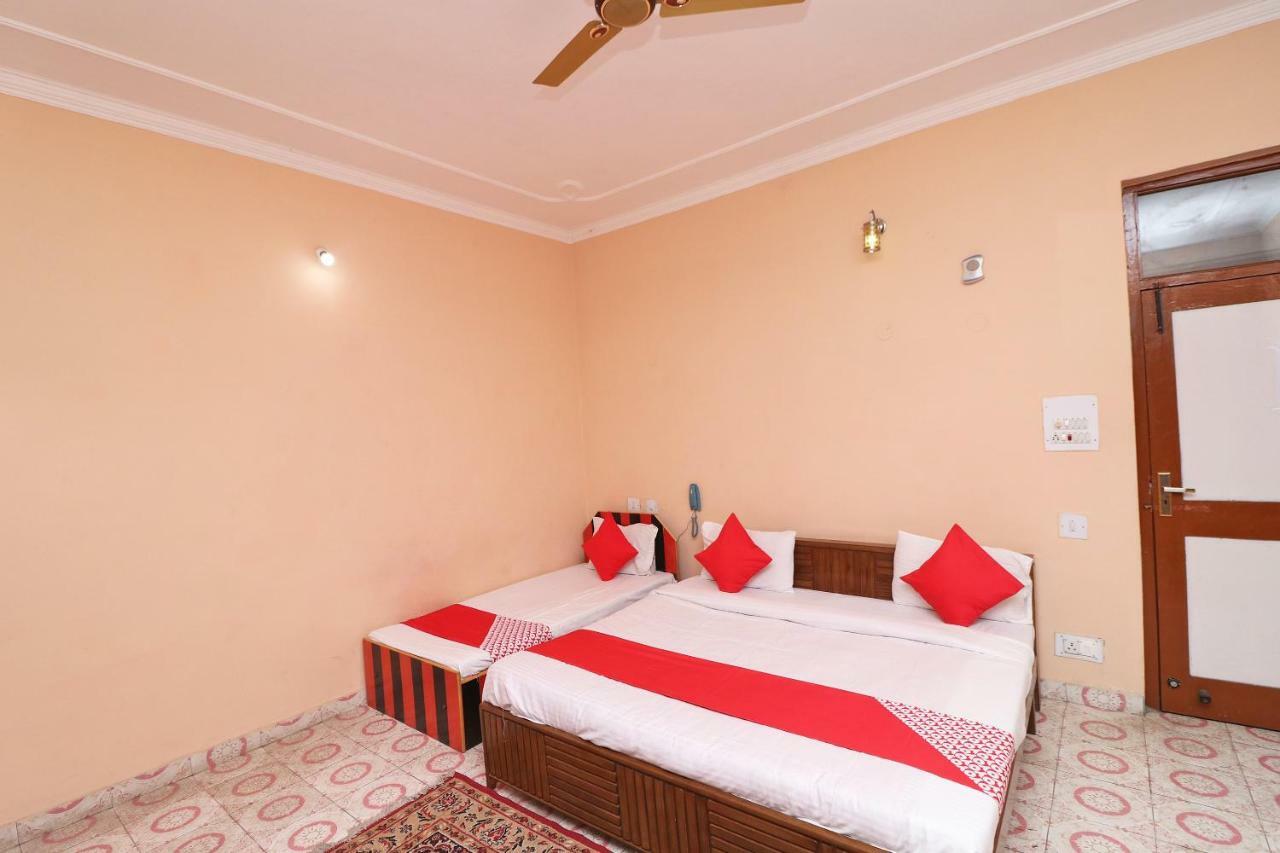 Hotel Oyo 30229 Blue Diamond Kasol Zewnętrze zdjęcie