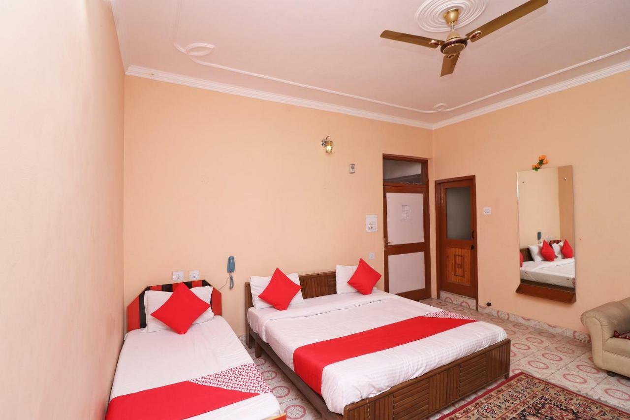 Hotel Oyo 30229 Blue Diamond Kasol Zewnętrze zdjęcie