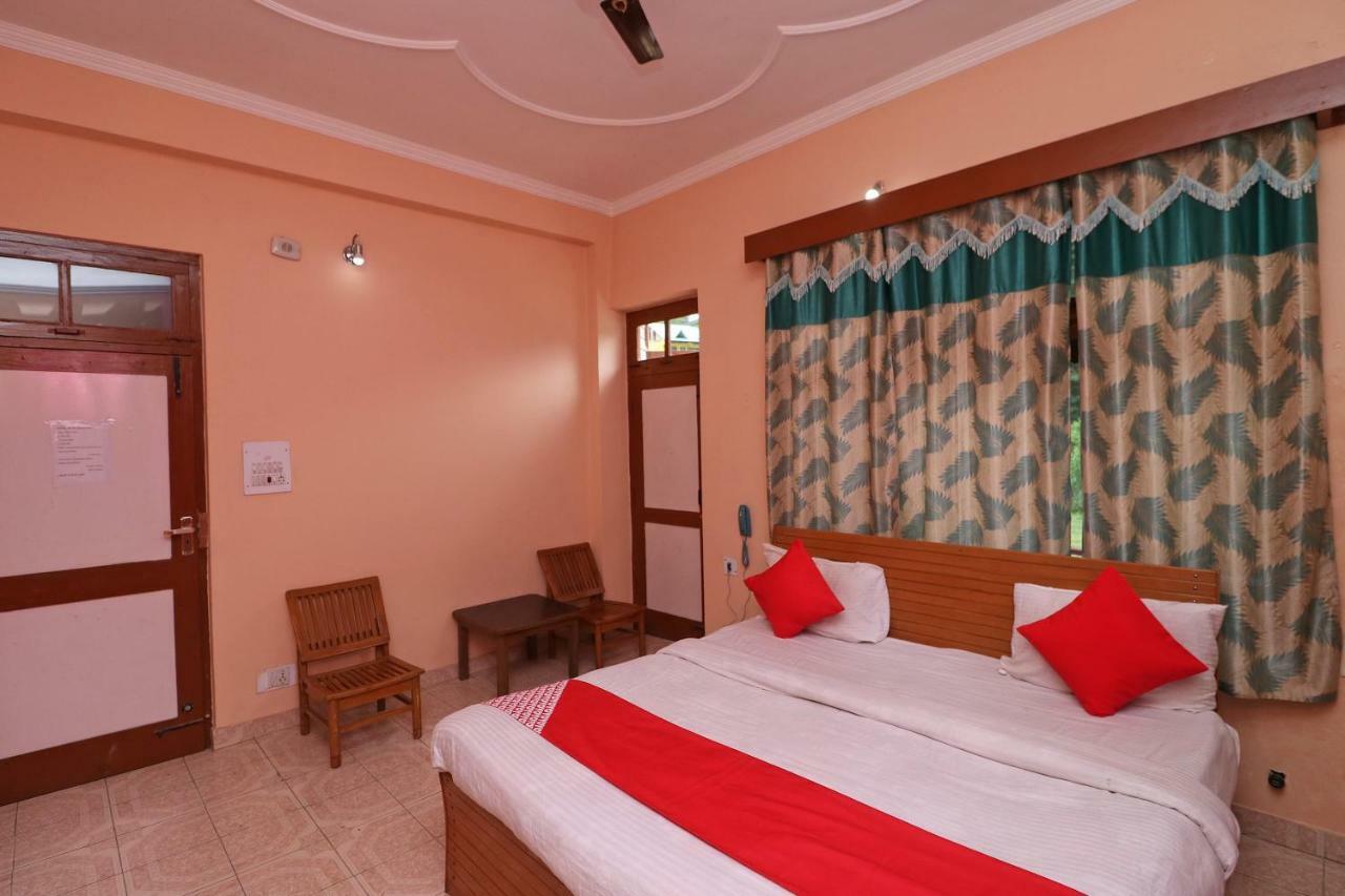 Hotel Oyo 30229 Blue Diamond Kasol Zewnętrze zdjęcie