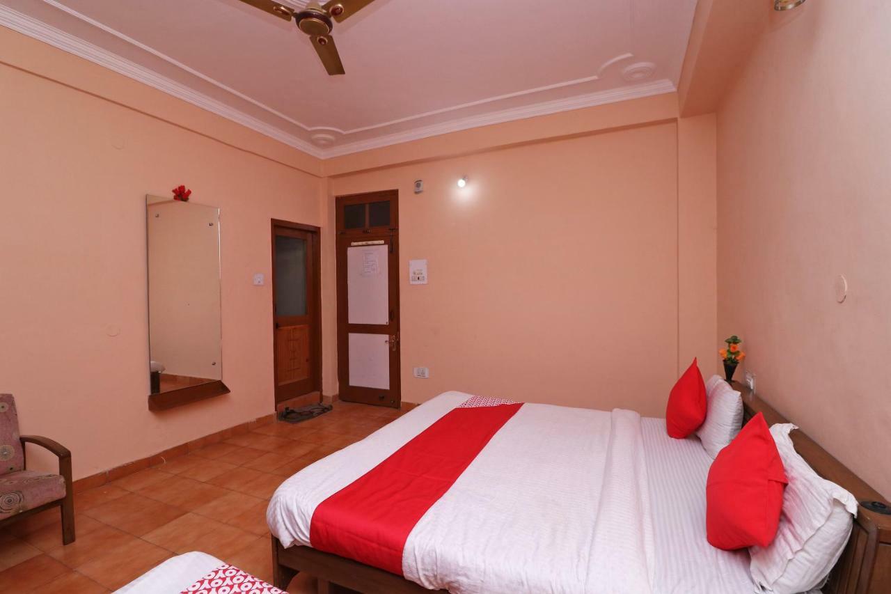 Hotel Oyo 30229 Blue Diamond Kasol Zewnętrze zdjęcie