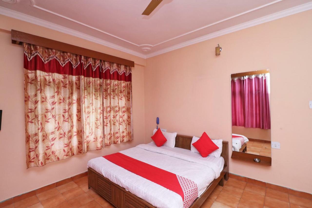 Hotel Oyo 30229 Blue Diamond Kasol Zewnętrze zdjęcie