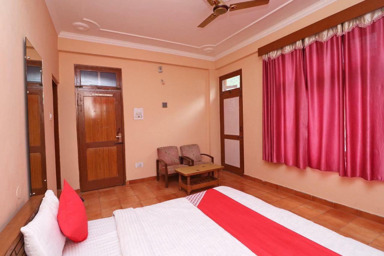 Hotel Oyo 30229 Blue Diamond Kasol Zewnętrze zdjęcie
