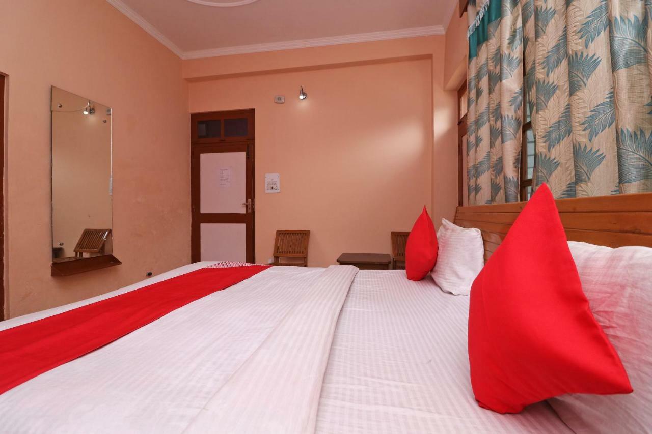 Hotel Oyo 30229 Blue Diamond Kasol Zewnętrze zdjęcie